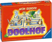 Ravensburger Mijn Eerste Doolhof - Kinderspel