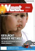 Weet Magazine - 84 2023