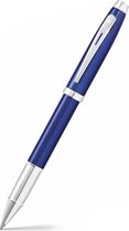 Roller SHEAFER 100 E9339 - Laque bleu brillant