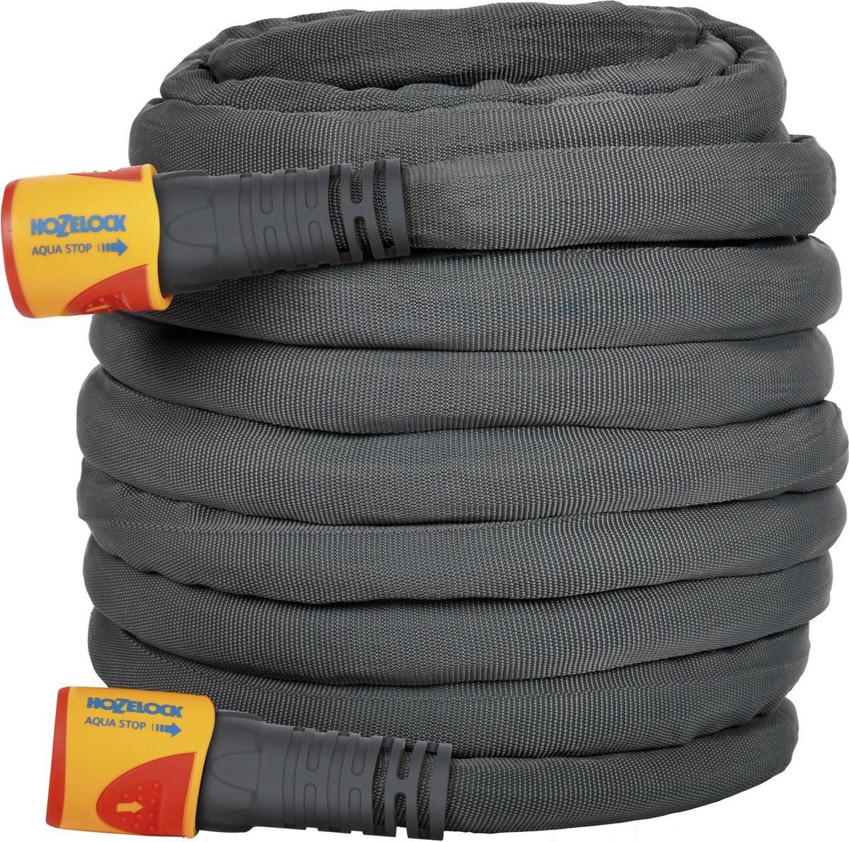 Hozelock Tuffhoze ultralight slangset 12,5 meter