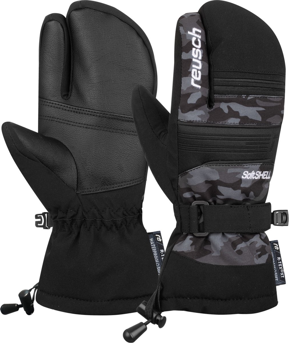 Reusch Kondor R-TEX® XT Lobster Handschoenen Junior
