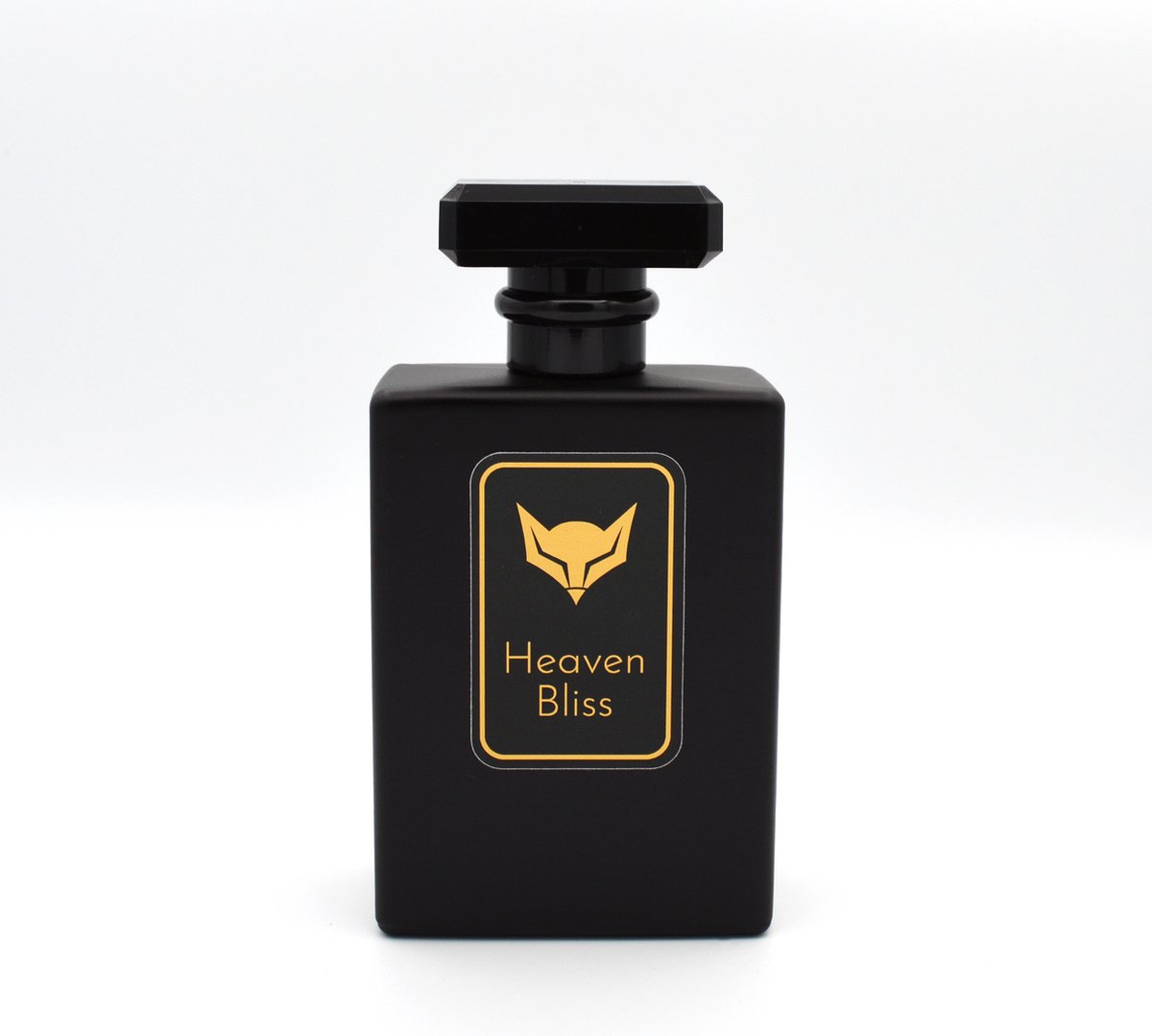 Golden Fox - Heaven Bliss - Langdurige Geur - Eau de Parfum - Dames - 100 ml