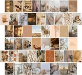 50-DELIG 10x15cm muur collage kits esthetische foto posters kit voor muur esthetische, thuis slaapkamer muur kunst decoratie