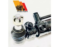 234447A1 A37509 - Stuurbekrachtiging Cilinder voor Case IH 580B 580C 580D 580E 580SE 580E - 2WD