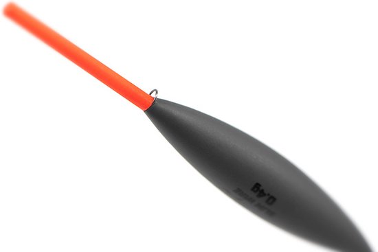 Matrix Slim Wire Pole Float - Slanke Vaste Stok Dobber voor Karper en F1’s - Maat : 0.40g van Matrix — afbeelding 2