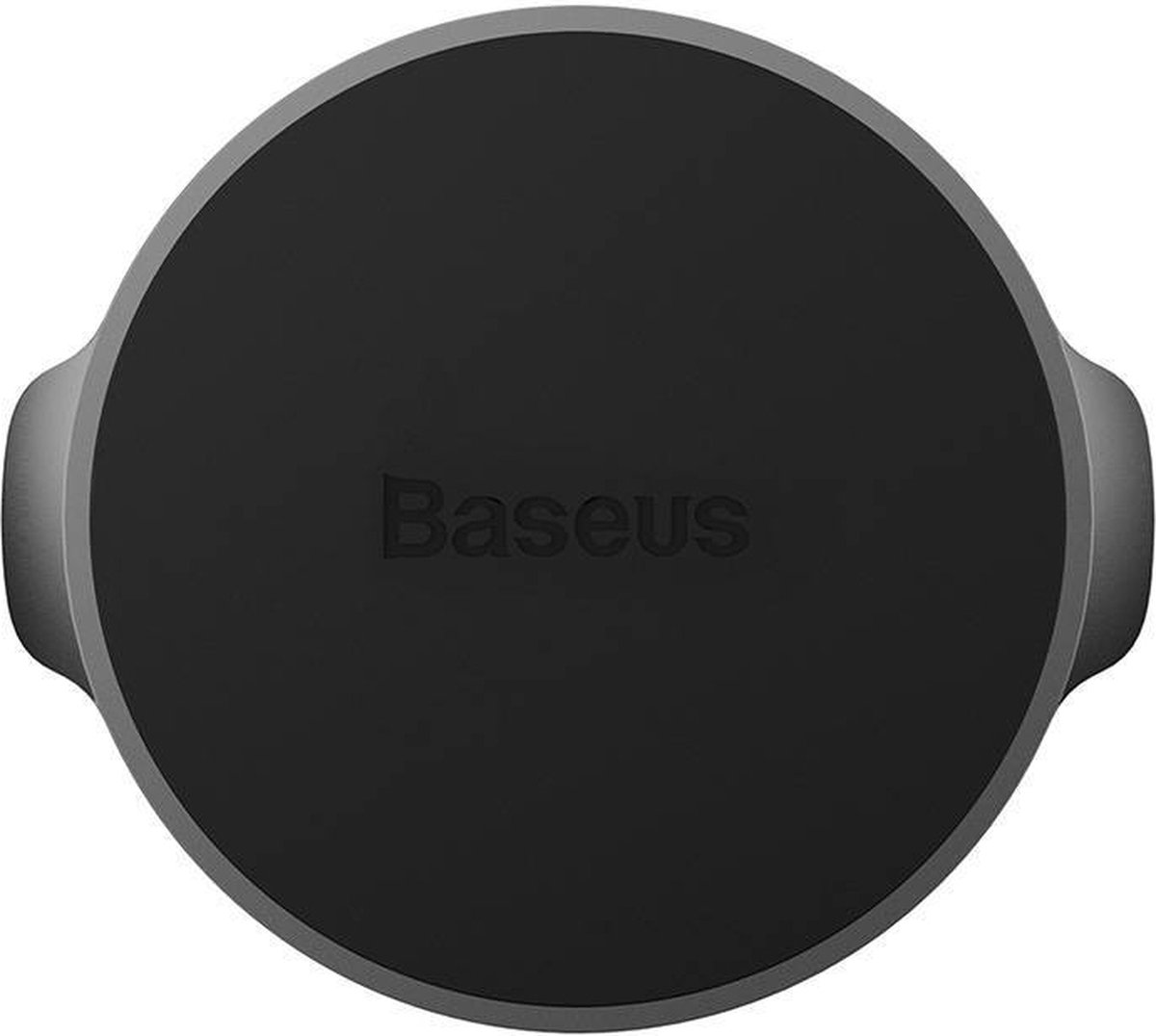 Baseus Universele Platte Magnetische Dashboard Auto Telefoonhouder Zwart