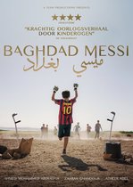 Baghdad Messi (DVD)