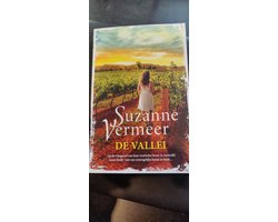 De vallei