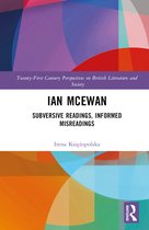 21st Century Perspectives on British Literature and Society- Ian McEwan