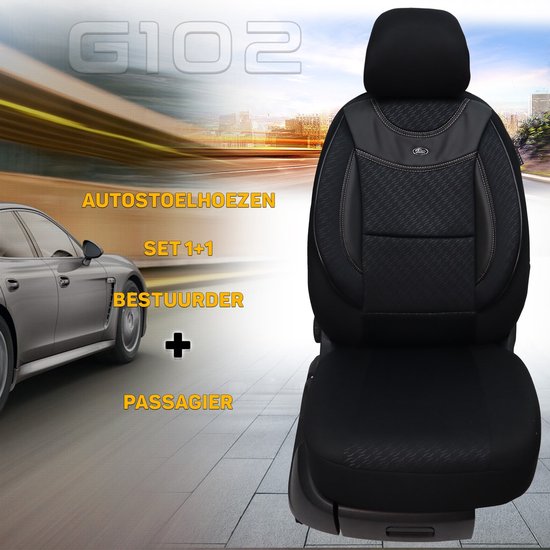 Autostoelhoezen geschikt voor Tucson NX 4e generatie SUV 2020-2023 Auto Autostoelhoezen geschikt voor Tucson NX 4e generatie SUV 2020-2023 Auto
