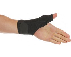 Duim-Brace-Duimbeschermer-Links
