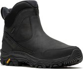 Merrell Coldpack 3 Thermo Tall Zip Wp Wandelschoenen Zwart EU 50 Man