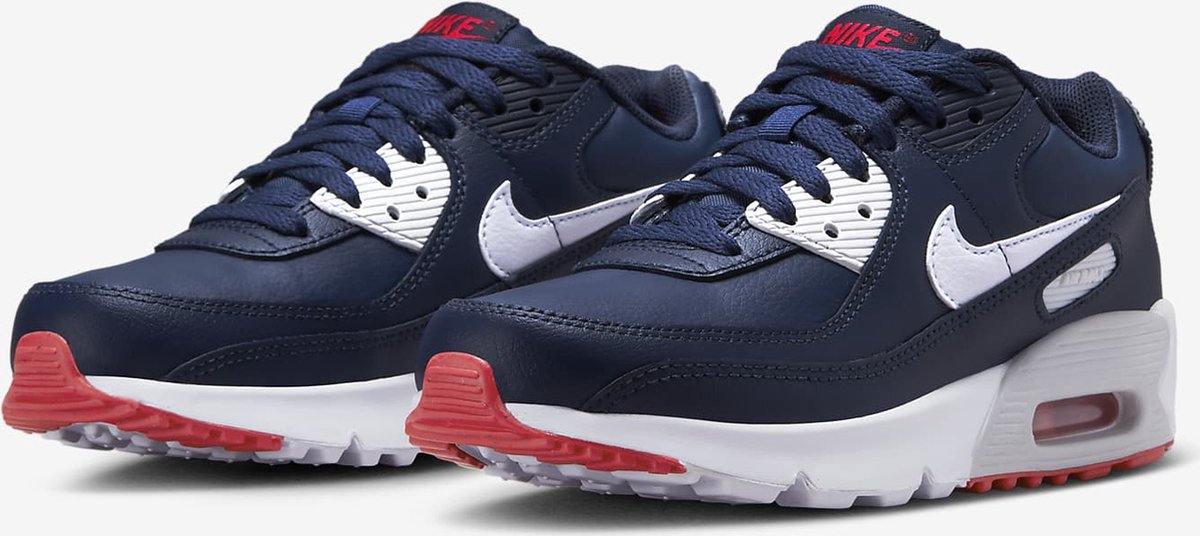 Nike Air Max 90 LTR “Obsidian” Marineblauw