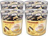 Boîte de mélange de chocolat Toblerone - 904 grammes