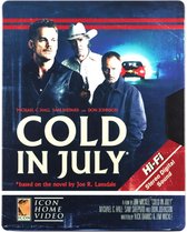 Cold in July [Blu-Ray]