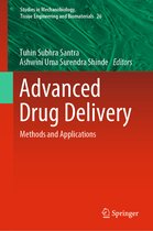 Studies in Mechanobiology, Tissue Engineering and Biomaterials- Advanced Drug Delivery