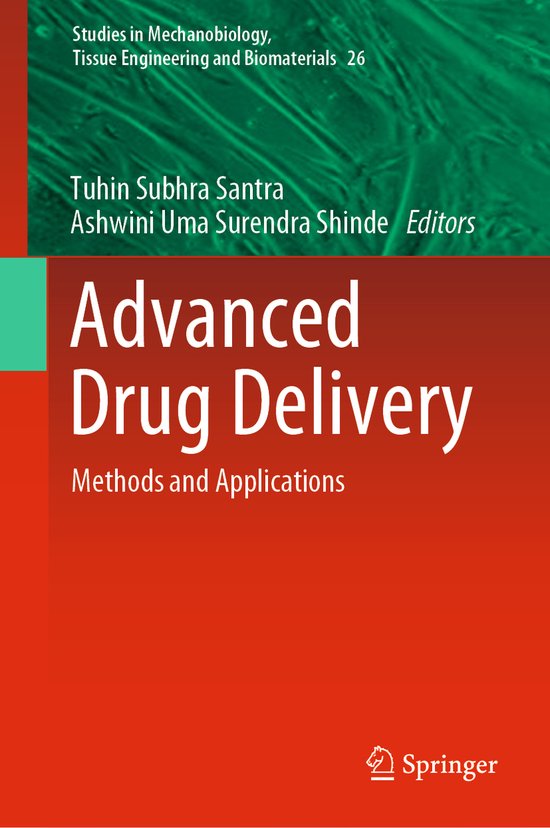 Studies in Mechanobiology, Tissue Engineering and Biomateria ... - cover