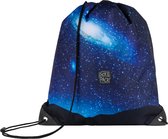 Pick & Pack Universe Gymbag / Navy