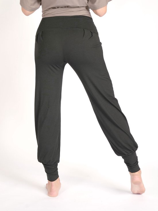 Losse yoga broek dames best sale