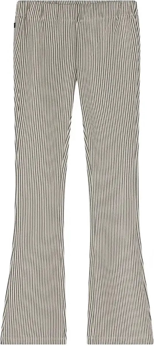 Indian Bluejeans Meisjes Flared Pants Lily White - 164