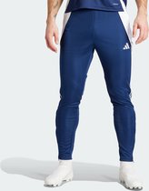Pantalon d'entraînement adidas Performance Tiro 24 Slim - Homme - Blauw- S