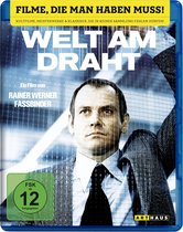 Welt am Draht [Blu-ray] Duits gesproken zonder ondertiteling