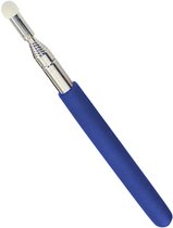 Pointeur Dayshake 25-120 cm - Blauw - Extensible - Pointeur