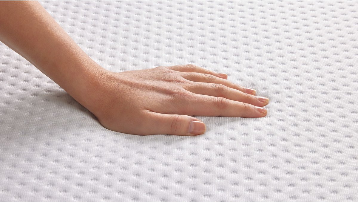 Emma Hybrid Pocketvering Matras - 330 veren p/m2 - 160 x 200 cm thumbnail 4