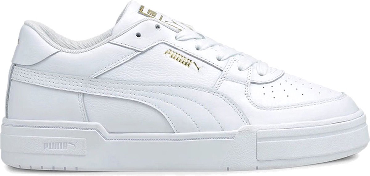 Puma CA Pro Classic 380190-01 Herensneakers Wit