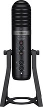 Yamaha AG01 Microphone à condensateur USB Zwart