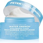 PETER THOMAS ROTH - Water Drench® Hyaluronic Cloud Rich Barrier Moisturizer 50ml