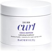 Color Wow Curl Wow Coco Motion Lubricating Conditioner 295ml