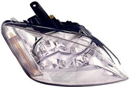Câble Douille Clignotant Pour Ford Focus 2005-2013 – Réf. OE 4M5A-13K370-BA – ABS Gris