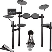 Yamaha DTX452K E-Drum Set - Elektrische drum set