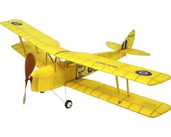 Pichler Modellbau 15095 Tiger Moth Vliegtuig (bouwpakket) Hout