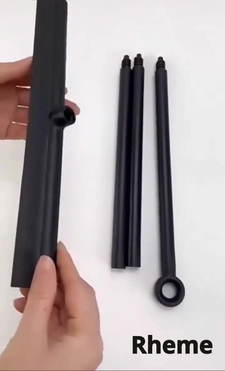 Aqbau Vloertrekker met stalen behuizing en dubbel rubber, watertrekker, vloerwisser, waterschuiver voor industrie, werkplaats en garage, breed werkblad van 90 cm
