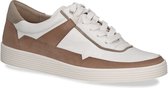 Caprice Dames Sneaker 9-23757-42 345 G-breedte Maat: 37 EU