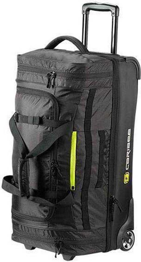 Worldpack Opvouwbare Reistas Zwart