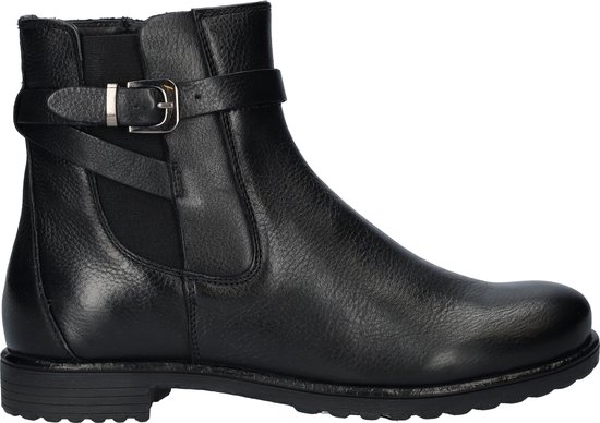 Bottines femme Ara Liverpool - Zwart - Taille 41,5