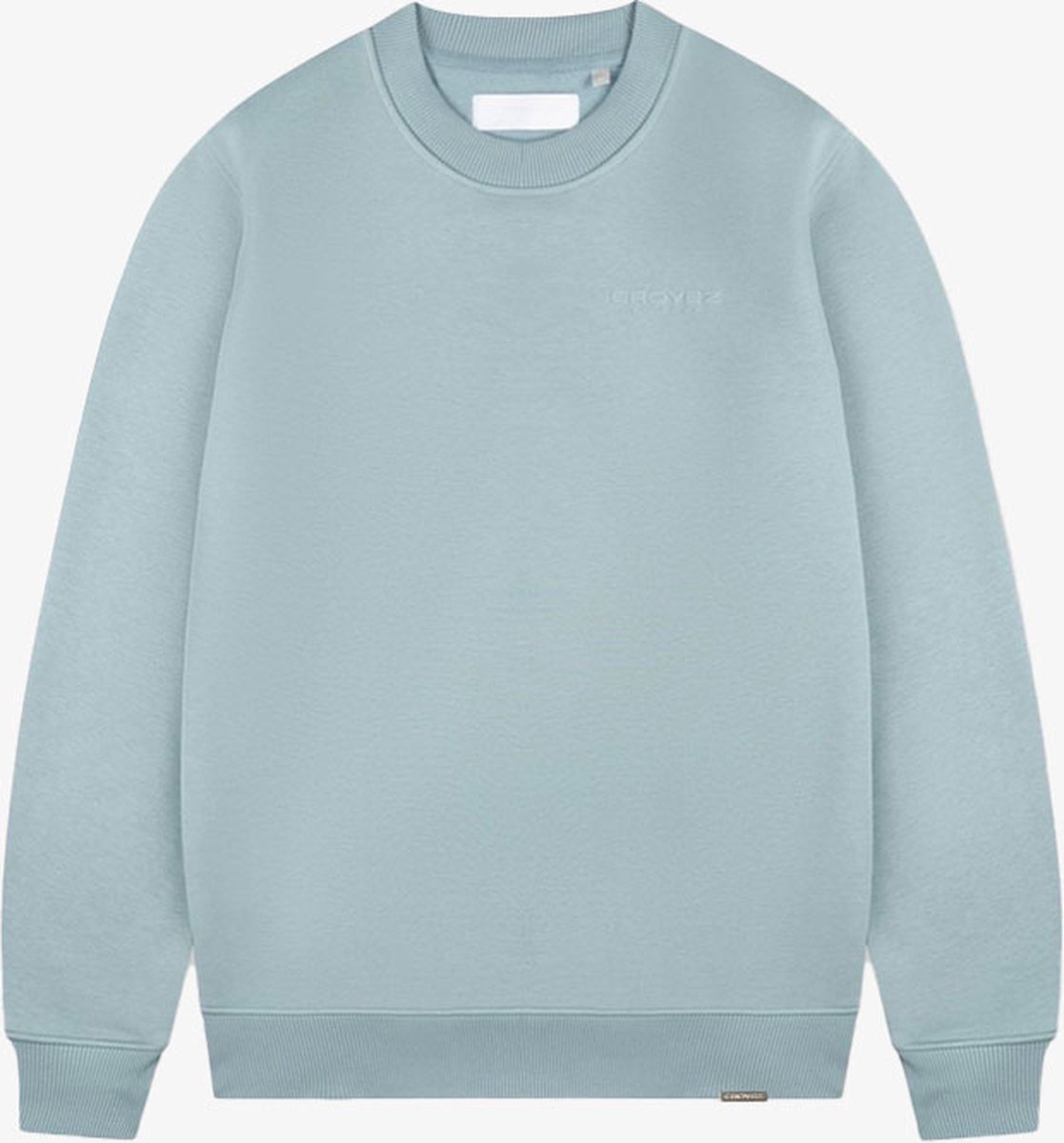Croyez Organetto Sweater - Blauw - XL