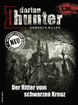 Dorian Hunter - Horror-Serie 136 - Dorian Hunter 136