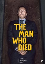 The Man Who Died (DVD)