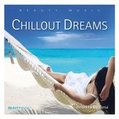 Rebekka De Rosa - Chillout Dreams (CD)