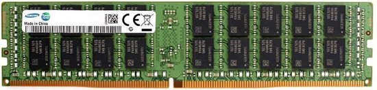 DDR4 32GB PC 2666 CL19 Samsung ECC Reg. 1,2V