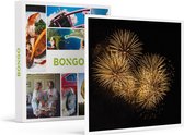 Bongo Bon - CADEAUKAART GELUKKIG NIEUWJAAR - 40 € - Cadeaukaart cadeau voor man of vrouw