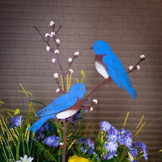 Figurine Oiseau - Deco du Jardin