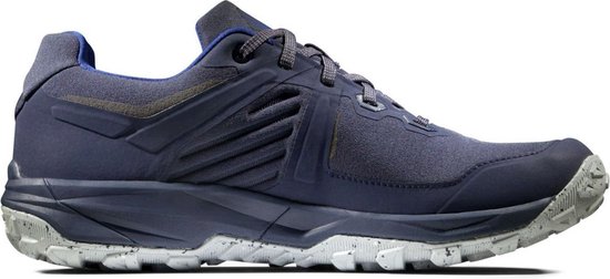 Mammut Ultimate Iii Low Goretex Wandelschoenen Blauw EU 45 1/3 Man