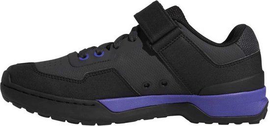 Five Ten Kestrel Lace Mtb-schoenen Zwart EU 40 2/3 Vrouw - adidas