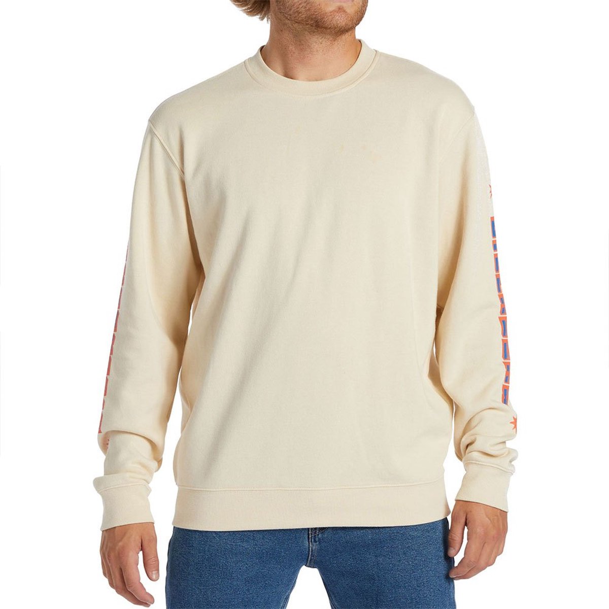 Billabong Short Sands Sweatshirt XL Man Chino