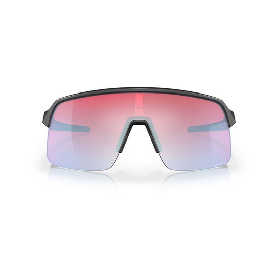 Oakley Sutro Lite Zonnebril - Matt Carbon — afbeelding 3